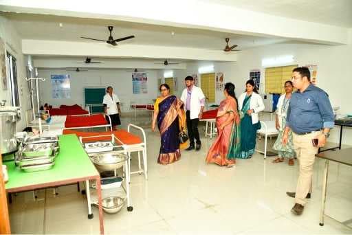 Usha College Campus photo 12